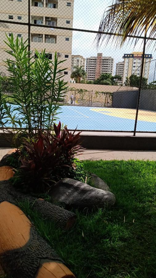 Golden Dolphin Grand Hotel Suite 315 Caldas Novas Ngoại thất bức ảnh